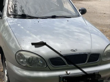 Авто Daewoo Sens 2008 № 8913198