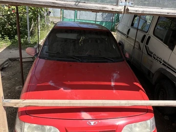 Авто Daewoo Espero 1997 № 8913199