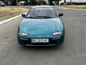 Авто Mazda 323 1996 № 8913207