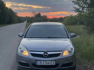 Авто Opel Vectra 2006 № 8913211