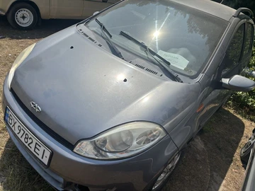 Авто Chery Kimo A1  2008 № 8913212