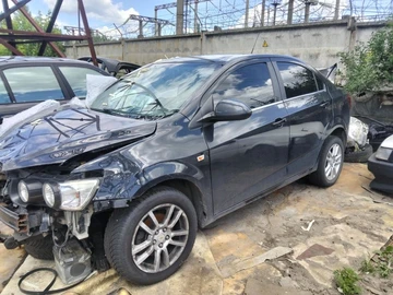 Авто Chevrolet Aveo 2012 № 8913217