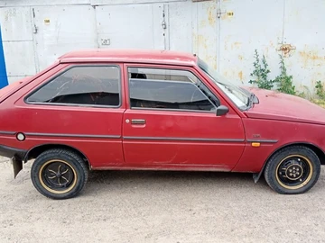 Авто ЗАЗ 1102 2004 № 8913219