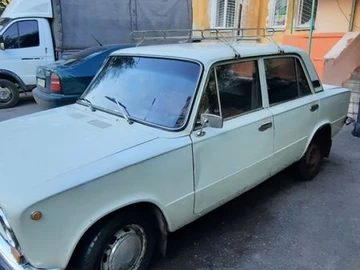 Авто ВАЗ 2101 1990 № 8913221