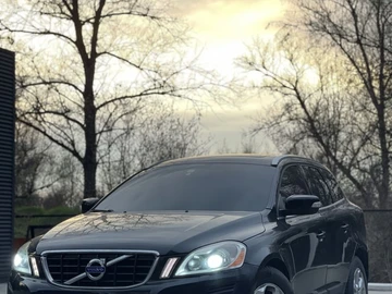 Авто Volvo Xc60 2011 № 8913222