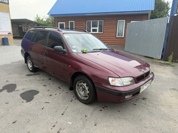 Авто Toyota Carina 1996 № 8913232