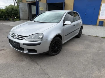 Авто Volkswagen Golf 2008 № 8913234