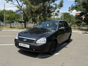 Авто ВАЗ 2172 Priora 2009 № 8913239