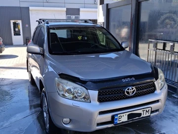 Авто ГАЗ 21 Волга 2007 № 8913240