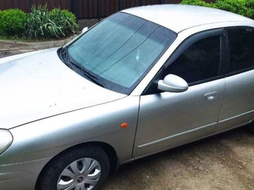 Авто Daewoo Nubira 2003 № 8913243