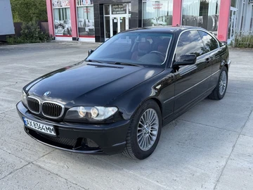 Авто BMW 3 Серия 2002 № 8913246