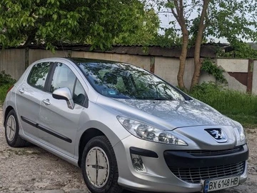 Авто Peugeot 308 2008 № 8913248