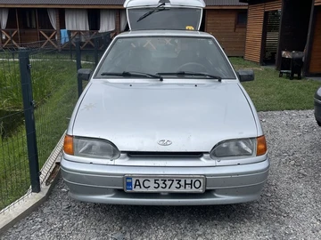 Авто ВАЗ 21113 2006 № 8913285