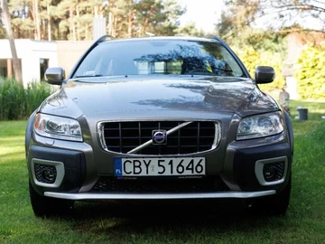 Авто Volvo Xc70 2008 № 8913286