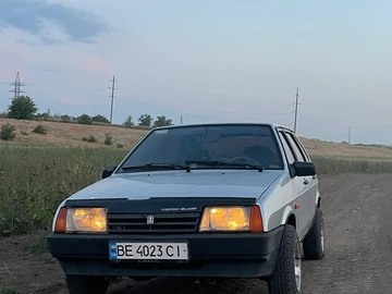 Авто ВАЗ 2109 2001 № 8913288