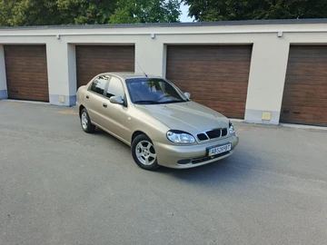 Авто ЗАЗ Lanos 2012 № 8913290