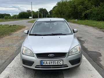 Авто Ford Focus 2007 № 8913292