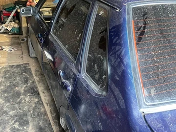 Авто Volkswagen Corrado 1998 № 8913294