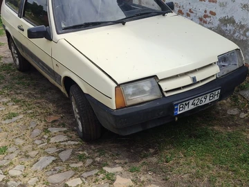 Авто ВАЗ 2108 1987 № 8913296