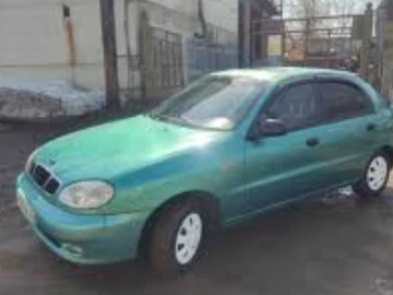 Авто Daewoo Arcadia 1998 № 8913298