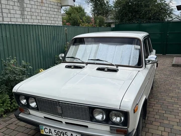 Авто ВАЗ 21063 1991 № 8913299