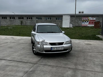 Авто Opel Vectra 1998 № 8913306