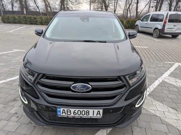Авто Ford Edge 2018 № 8913309