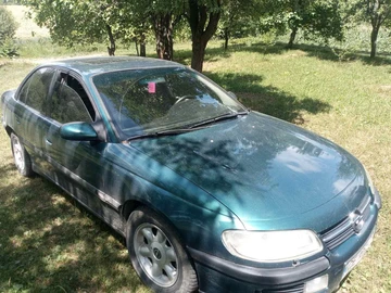 Авто Opel Omega 1997 № 8913315