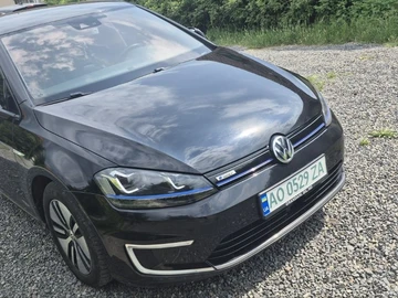 Авто Volkswagen Golf 2014 № 8913319