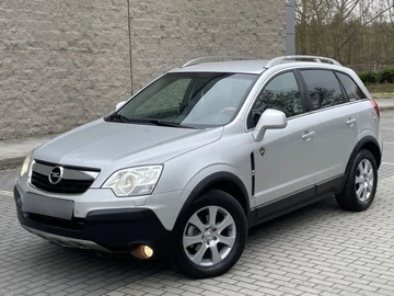Авто Opel Antara 2010 № 8913320