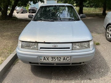 Авто ВАЗ 2110 2004 № 8913322