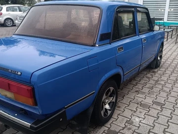 Авто ВАЗ 2107 2005 № 8913332