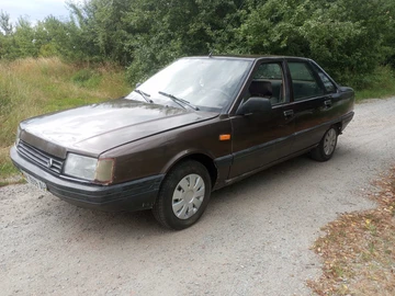 Авто Renault 21 1988 № 8913340