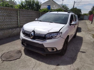 Авто Renault Sandero 2019 № 8913343