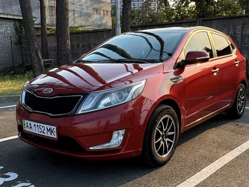 Авто KIA Avella 2012 № 8913344