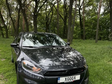 Авто Dodge Dart 2014 № 8913349
