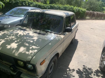 Авто ВАЗ 2106 1985 № 8913354