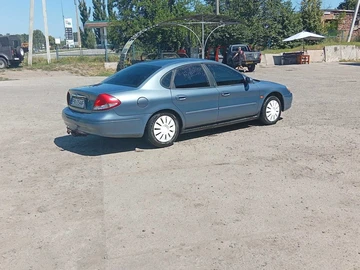 Авто Ford Taurus 2001 № 8913355