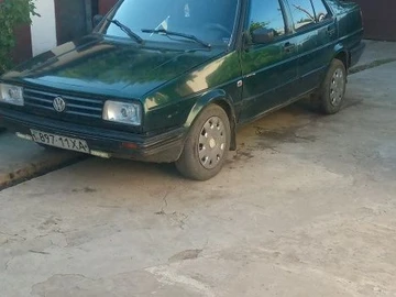 Авто Volkswagen Jetta 1988 № 8913356
