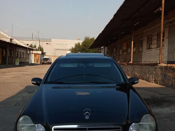 Авто Mercedes 200 2000 № 8913426
