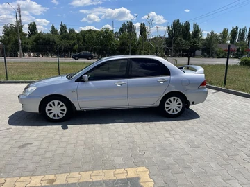 Авто Mitsubishi Lancer 2008 № 8913433
