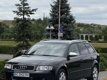 Авто Audi A4 2004 № 8913439