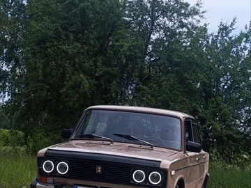 Авто ВАЗ 2106 1989 № 8913443