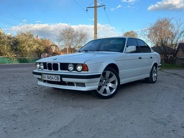 Авто BMW 5 Серия 1994 № 8913447