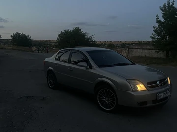 Авто Opel Vectra 2005 № 8913457