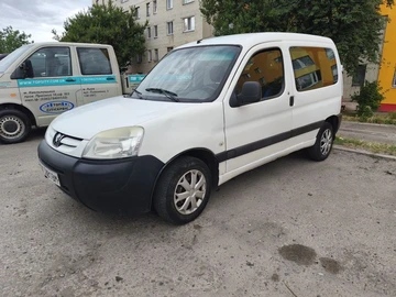 Авто Peugeot 304 2011 № 8913461