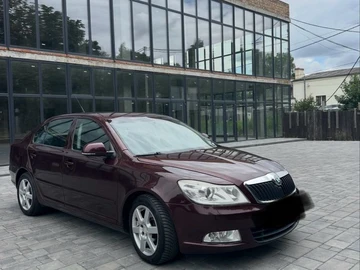 Авто Skoda Octavia 2011 № 8913466