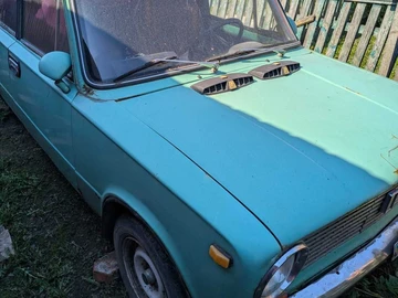 Авто ВАЗ 2111 1978 № 8913469