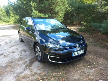 Авто Volkswagen Golf 2015 № 8913514