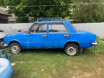 Авто ВАЗ 2101 1978 № 8913523